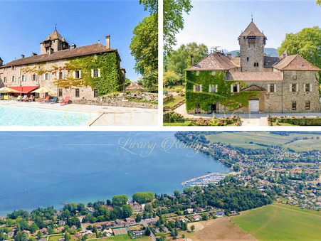 Thonon-les-Bains 15 300 000€
