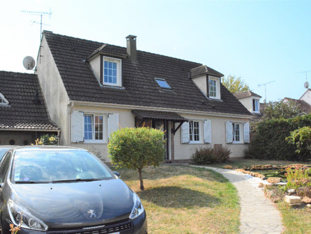 Saint soupplets  421 200 €
