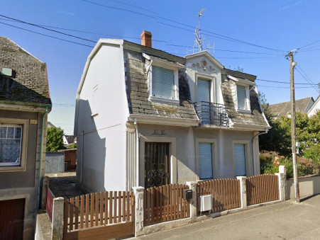 Maison 220 000 €  Réf. 28382 Haguenau