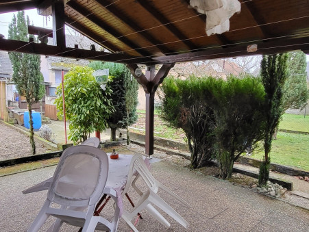 Maison 220 000 €  Réf. 28382 Haguenau