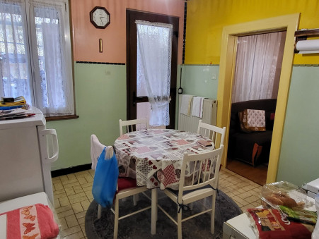 Maison 220 000 €  sur Haguenau (67500) - Réf. 28382