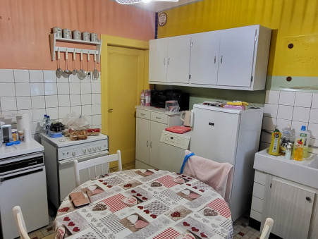 A vendre maison Haguenau 67500; 220 000 € 