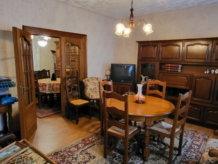 Maison 220 000 €  sur Haguenau (67500) - Réf. 28382