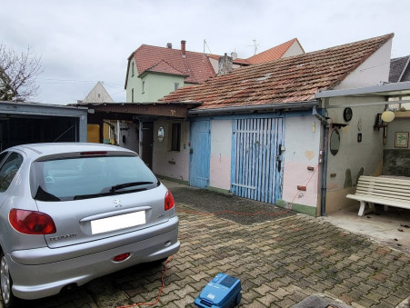 Vente maison 220 000 €  Haguenau