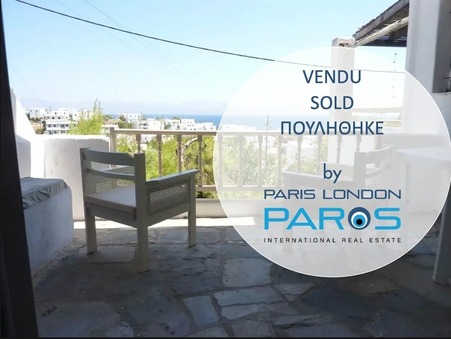 Vente Maison Paros Κωδικός2021-56 - Slide : slide