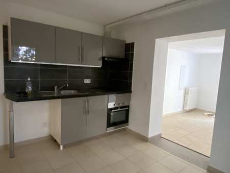 Location appartement Luynes Réf. 07022023