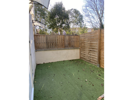 Location appartement Luynes Réf. 07022023