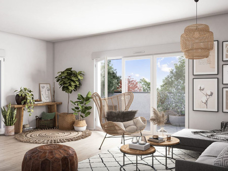 Vente appartement 440 000 €  Saint Malo