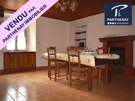 Maison 116 500 € Réf. 11571 Saint Thurial