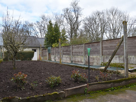 Achat maison Saint Thurial Réf. 11571