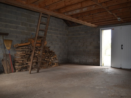 Achat maison Saint Thurial Réf. 11571