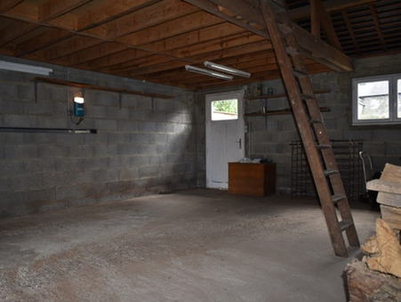 Achat maison Saint Thurial Réf. 11571