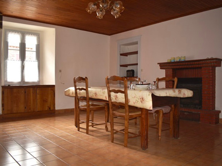 Maison sur Saint Thurial ; 116 500 € ; A vendre Réf. 11571