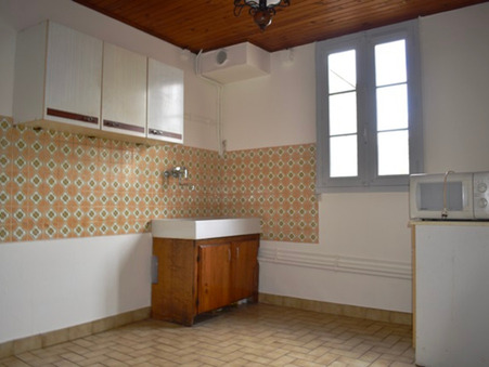 Vente maison 116 500 € Saint Thurial