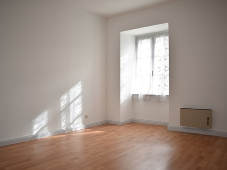 A vendre maison Saint Thurial 35310; 116 500 €