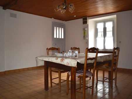 Maison sur Saint Thurial ; 116 500 € ; Achat Réf. 11571