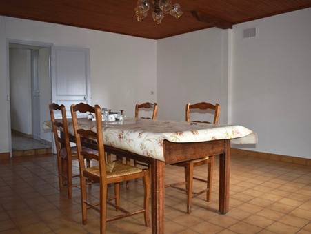 Vente maison 116 500 € Saint Thurial