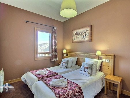 Achat appartement Ste Foy Tarentaise Réf. 11009