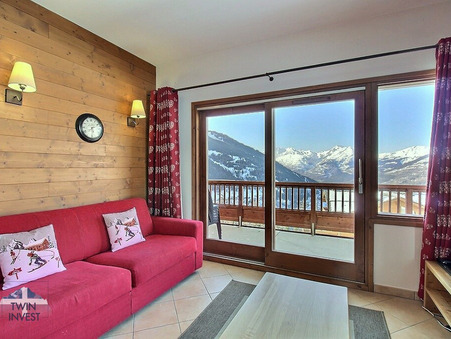 Vente appartement 280 000 €  Ste Foy Tarentaise