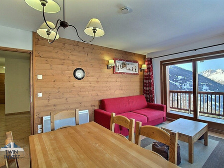 Achat appartement Ste Foy Tarentaise Réf. 11009