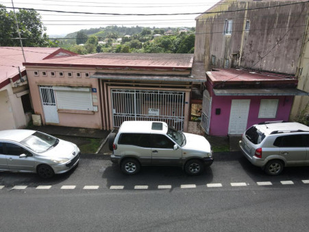Vente immeuble 143 000 €  Morne des Esses