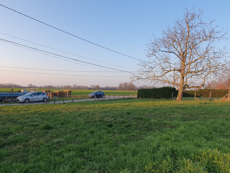 Terrain prix nous consulter Réf. 4478 St Etienne en Bresse