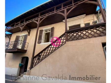 Maison 39 800 €  sur Viviez (12110) - Réf. 1570