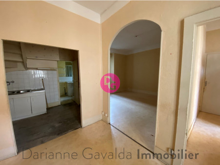 Achat maison Viviez Réf. 1570