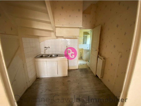 A vendre maison Viviez 12110; 39 800 € 