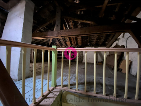 Maison 39 800 €  Réf. 1570 Viviez