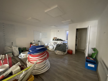 A louer local professionnel 865 &euro;  Gardanne