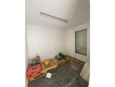 Local professionnel 865 &euro;  sur Gardanne (13120) - Réf. 10022023
