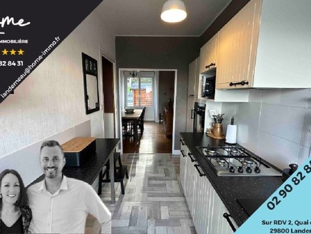 Landerneau  291 500 €