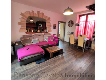 Maison 88 000 €  Réf. 1507 Decazeville