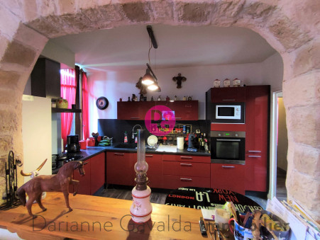 Maison 88 000 €  Réf. 1507 Decazeville