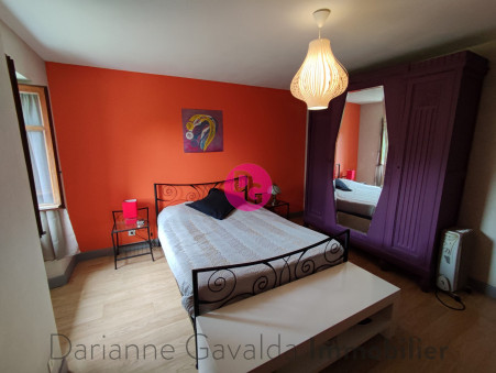 Maison sur Decazeville ; 88 000 €  ; Achat Réf. 1507