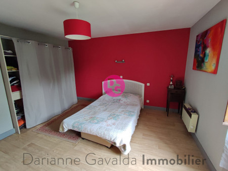 Maison 88 000 €  Réf. 1507 Decazeville