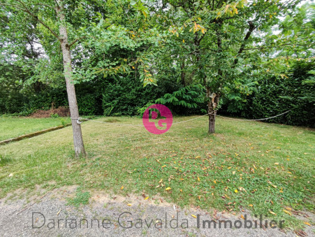 Achat maison Decazeville Réf. 1507