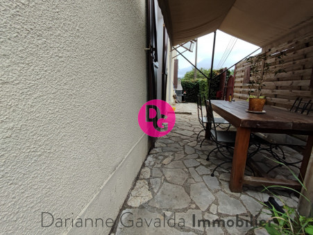 Maison sur Decazeville ; 88 000 €  ; Vente Réf. 1507