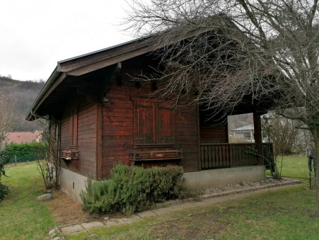 VAULNAVEYS LE BAS  285 000€