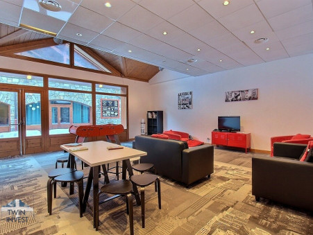 Vente appartement 216 000 €  Ste Foy Tarentaise