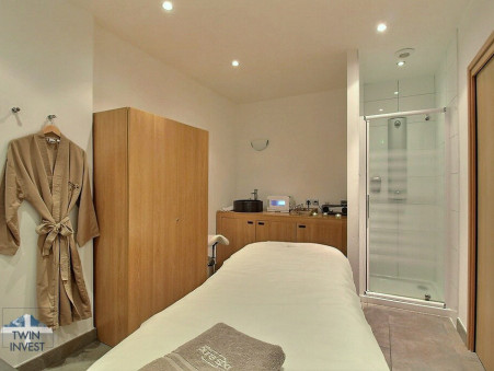 Appartement 216 000 €  Réf. 11011 Ste Foy Tarentaise