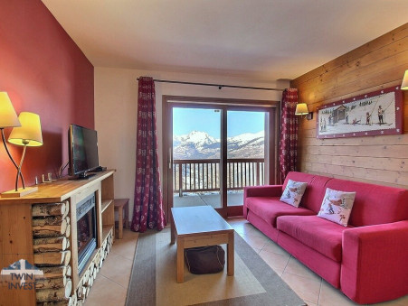 Appartement 216 000 €  sur Ste Foy Tarentaise (73640) - Réf. 11011