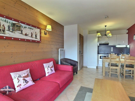A vendre appartement Ste Foy Tarentaise 73640; 216 000 € 