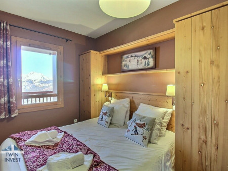 Appartement 216 000 €  Réf. 11011 Ste Foy Tarentaise