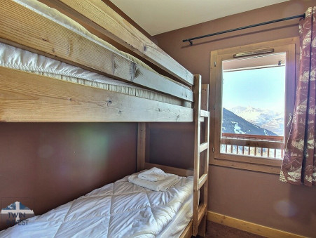 Vente appartement 216 000 €  Ste Foy Tarentaise