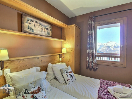 Vente appartement prix nous consulter Ste Foy Tarentaise