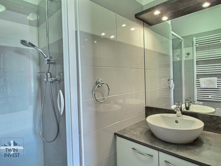 Achat appartement Ste Foy Tarentaise Réf. 11012