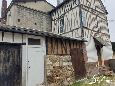 Pont-Audemer 95 000 €