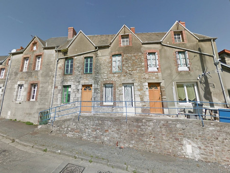 Quettreville-sur-Sienne 89 000 €
